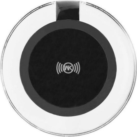 Charger Wireless WK WP-U18 5W Black - WK