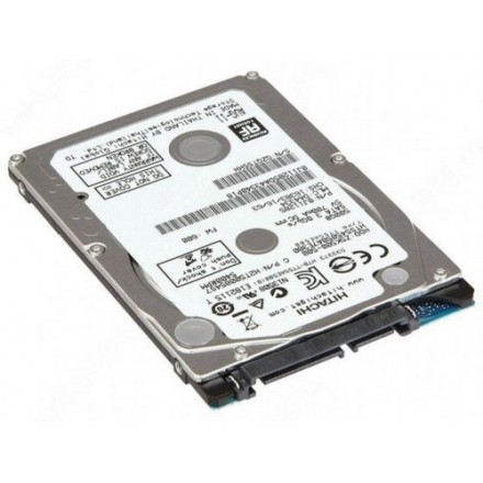 Hitachi TravelStar 5K320-320 σκληρός δίσκος - 320 GB(για laptop)Refurbished