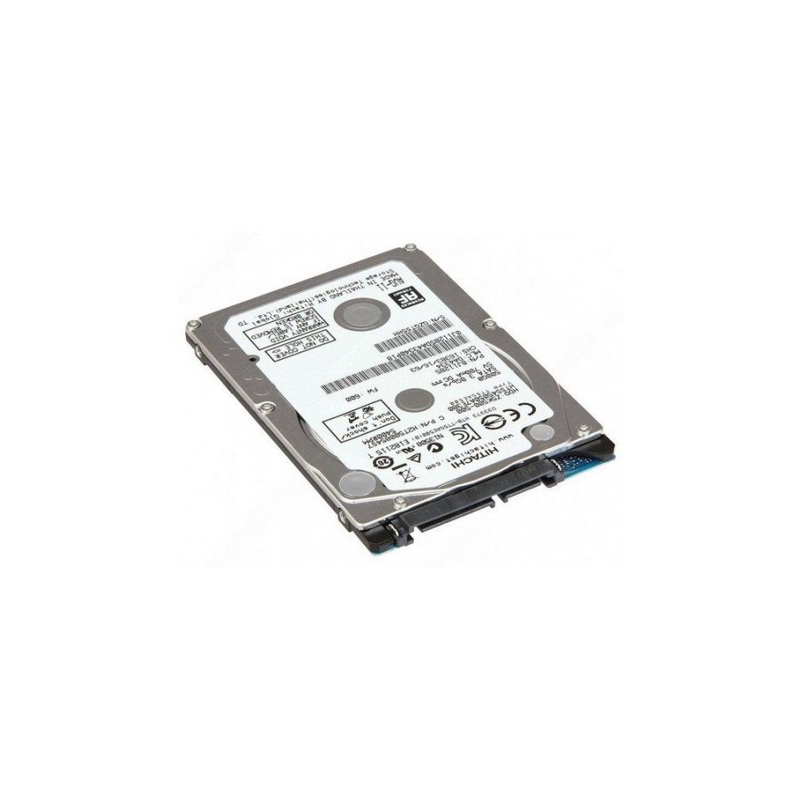 Hitachi TravelStar 5K320-320 σκληρός δίσκος - 320 GB(για laptop)Refurbished