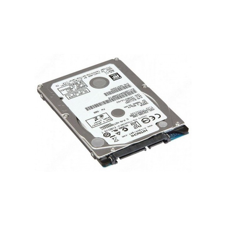 Hitachi TravelStar 5K320-320 σκληρός δίσκος - 320 GB(για laptop)Refurbished