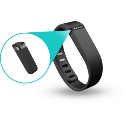 Ανταλλακτικό μηχανισμού για το Fitbit Flex