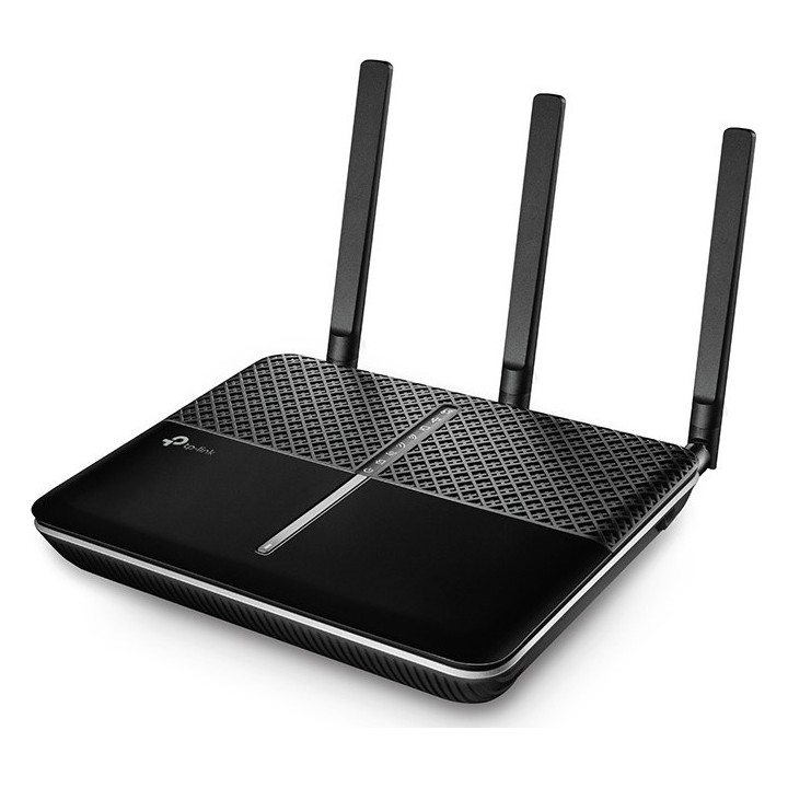 Modem Router TP-Link Archer VR600 AC1600 v2 Annex A Dual Band 10/100/1000Mbps