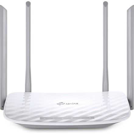 TP-LINK Archer C50 AC1200 dual-band wireless router