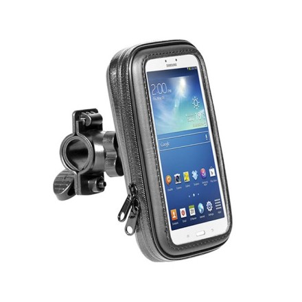 Tracer Phone Mount PB 20 for Bikes (TRAU44549) Βάση και θήκη για το ποδήλατο και το μηχανάκι