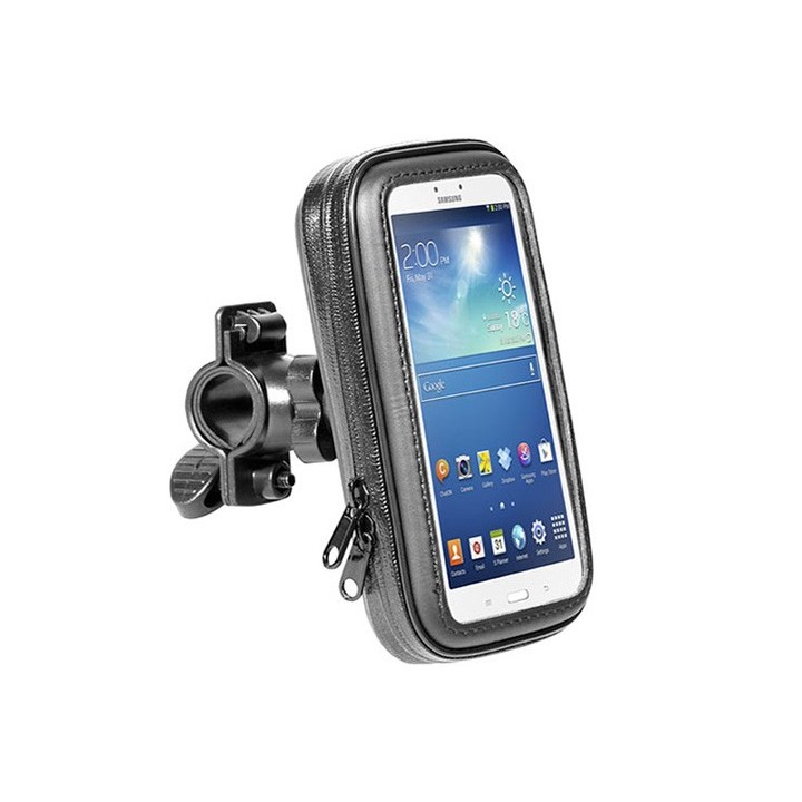 Tracer Phone Mount PB 20 for Bikes (TRAU44549) Βάση και θήκη για το ποδήλατο και το μηχανάκι