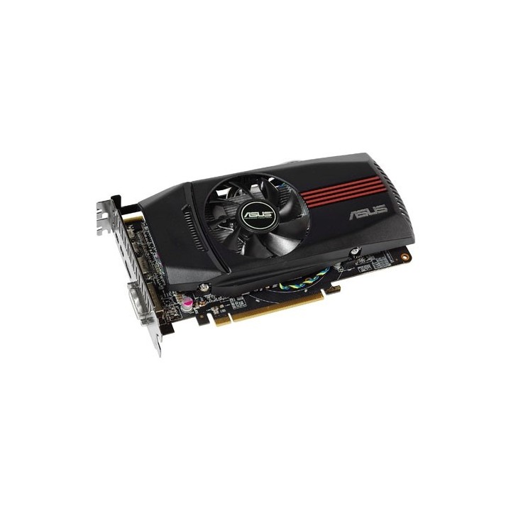 ASUS VGA HD7770-DC-1GD5, 1024MB, GDDR5