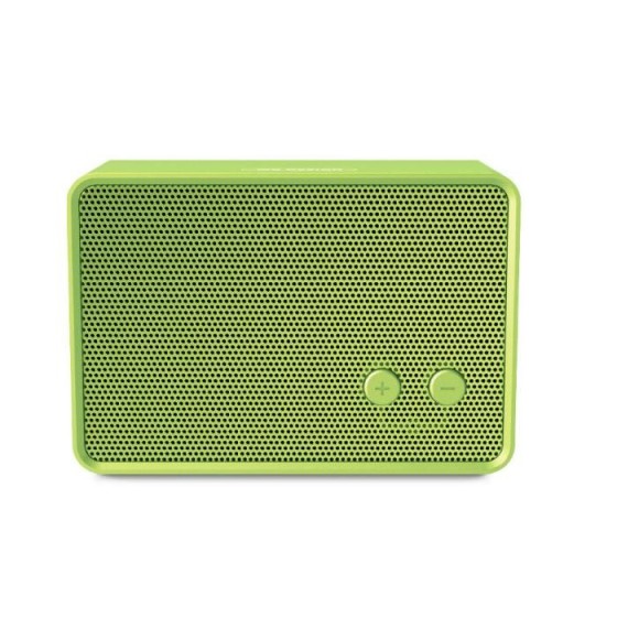 Φορητό Bluetooth Ηχείο Speaker BT WK SP350 Green SP-350