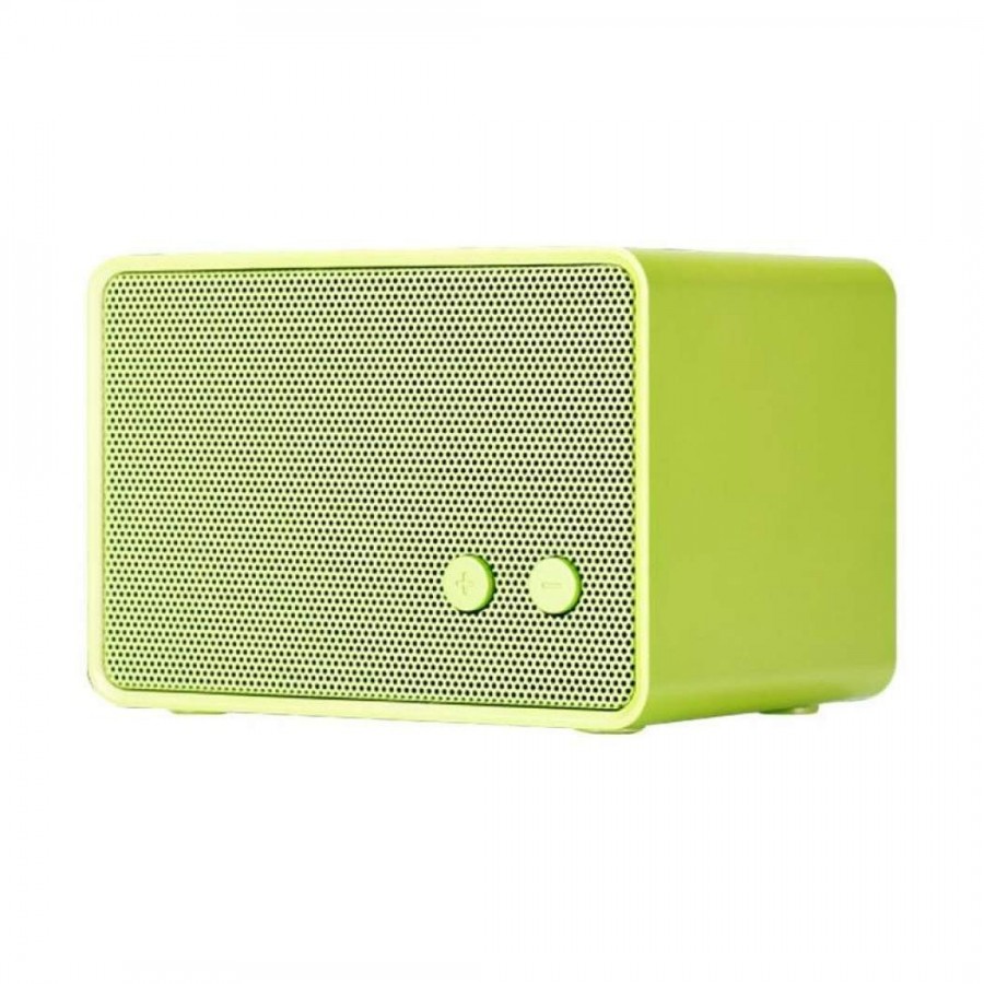 Φορητό Bluetooth Ηχείο Speaker BT WK SP350 Green SP-350