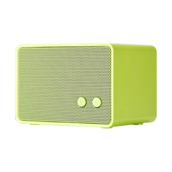Φορητό Bluetooth Ηχείο Speaker BT WK SP350 Green SP-350