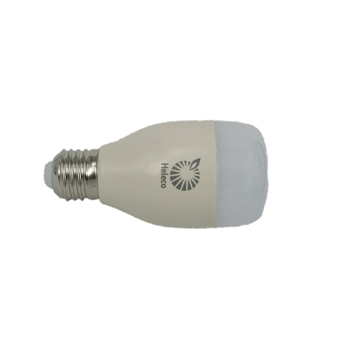 Λάμπα smart WiFi dim RGBW SL02  LE7 11W/E27