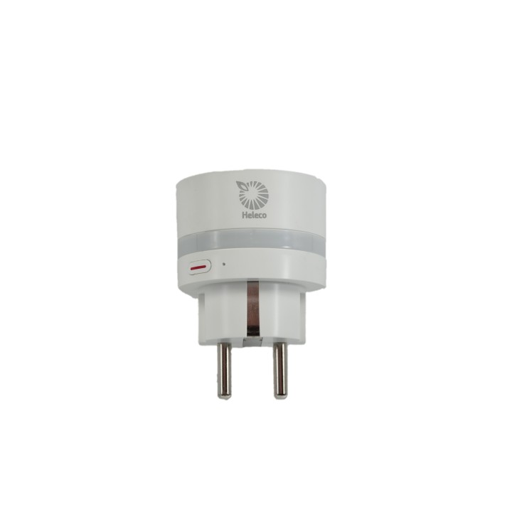 Πρίζα smart WiFi με μετρητή ενέργειας SP10 10A/230Vac