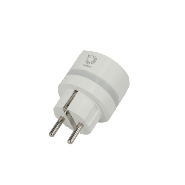 Πρίζα smart WiFi με μετρητή ενέργειας SP10 10A/230Vac