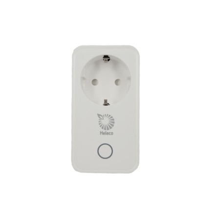Πρίζα smart WiFi SP07 10A/2300w