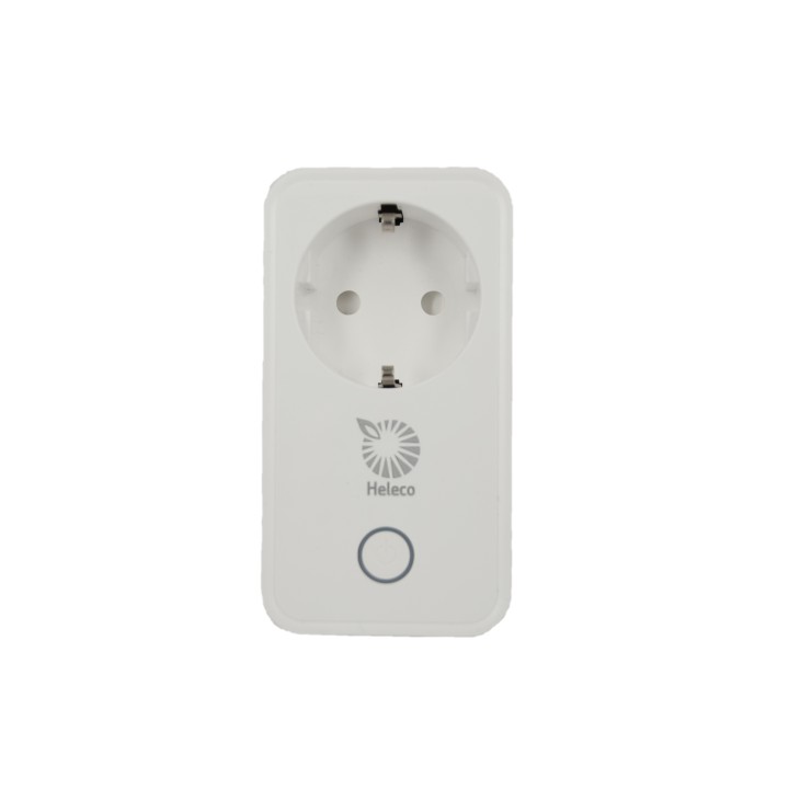 Πρίζα smart WiFi SP07 10A/2300w