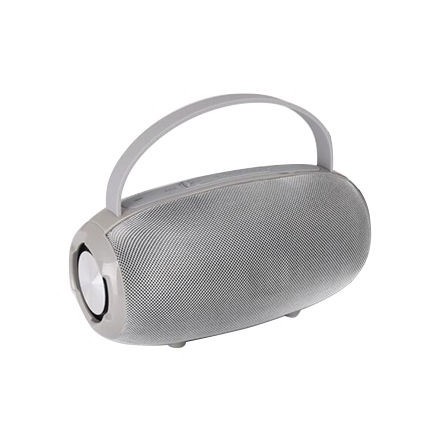 G20 BLUETOOTH SPEAKER GREY