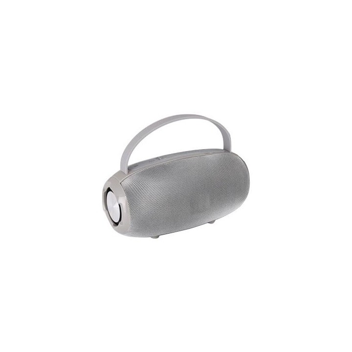 G20 BLUETOOTH SPEAKER GREY