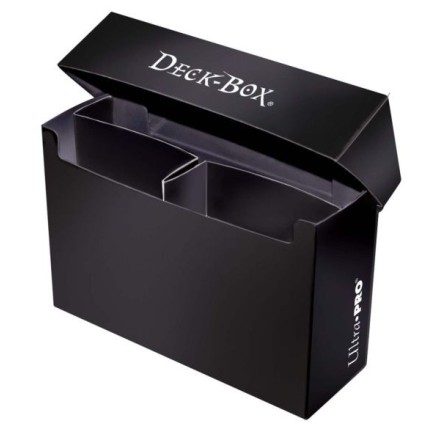 YU-GI-OH  DOUBLE DECK CASE