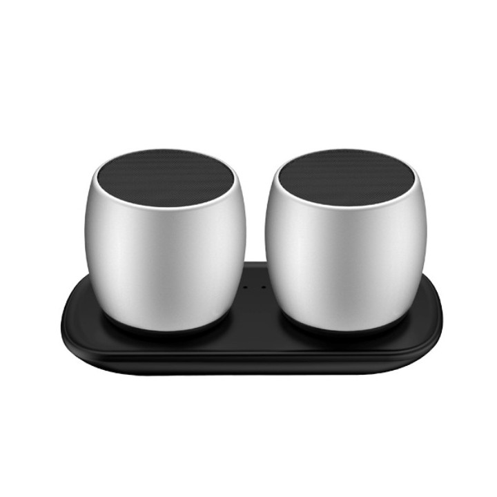 Wireless rechargeable mini speakers Andowl Q1 Bluetooth
