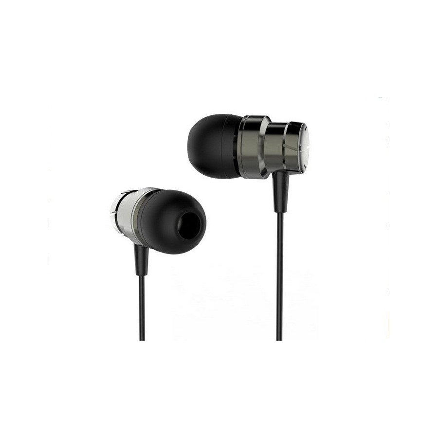 Ακουστικά Υψηλής Ποιότητας Με Μικρόφωνο Moxom MH-10