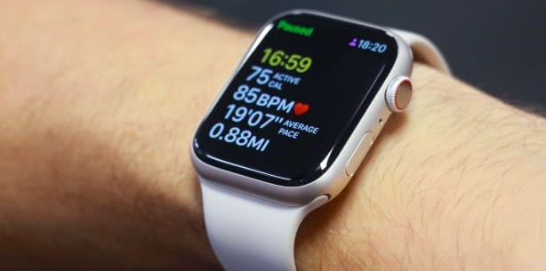 Πώς το smartwatch μπορεί να σου σώσει την ζωή!